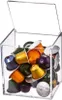 Držák kapslí Nespresso z plexiskla na 40 kapslí Nespresso - Náhled obrázku produktu 1