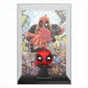 Figurine Funko POP Cover Marvel 46 Deadpool Voir les images du produit 7