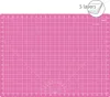 Texi Podložka na rezanie 60 x 45 cm Pink Náhľad obrázku produktu 2