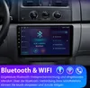 Autoradio Carplay SWC DAB+ FM WIFI 10''Pro Skoda Fabia Anteprima dell’immagine prodotto 24