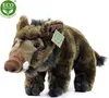 Rappa Plüsch Wildschwein 37 cm umweltfreundliches Produktbild-Vorschau 1