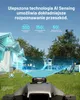 Robotická sekačka Mammotion YUKA Mini 2 800 s garáží a Náhled obrázku produktu 3