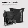 baby jogger 2145179 baby jogger City Tour 2 Shadow Grey Anteprima dell’immagine prodotto 5