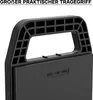 Wiltec Unterlegplatten Set für Stützblöcke, 225 x 165 x 20 Produktbild-Vorschau 5