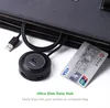 Ugreen HUB 4in1 USB-A - 4xUSB-A 2.0 480Mb/s 1m schwarz Produktbild-Vorschau 19