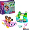 LEGO Friends Axolotl Dobrodružný člun - včetně 2 Náhled obrázku produktu 20