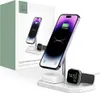 Tech-Protect Tech-protect wireless charger QI15W A22 3in1 Podgląd zdjęcia produktu 7