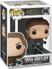 Game of Thrones - Yara Greyjoy 66 - Funko Pop! - Vinyl Produktbild-Vorschau 1