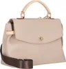 bugatti Handtasche Umhängetasche Ella City Bag Beige Produktbild-Vorschau 14