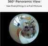 Reolink Fisheye Series W520 WiFi Produktbild-Vorschau 7