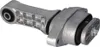 FEBI BILSTEIN Motorlager Gummimetalllager für CHEVROLET Produktbild-Vorschau 1