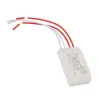 220 V na AC 12 V Transformator elektroniczny Konwerter Podgląd zdjęcia produktu 5
