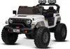 Auto elettrica per bambini Beneo Motors OFFRIDE 4x4 biposto Anteprima dell’immagine prodotto 1