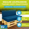 Pillows24 – Poduszki na meble paletowe Zestaw poduszek na Podgląd zdjęcia produktu 2