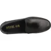 GEOX Businessschuhe U NEW DAMON A, Schwarz:42,5 Produktbild-Vorschau 8