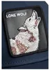 Goorin Bros. Trucker Cap The Lone Wolf edge Produktbild-Vorschau 10