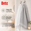 Betz 10-tlg. Handtuch-Set PREMIUM 2 Duschtücher 4 Produktbild-Vorschau 6
