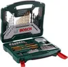 Set de forets et de visseuses Bosch X-Line Titanium 70 pcs. Voir les images du produit 3