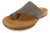 Gabor 03-700 scarpe donna muli punta separatore nubuck, Anteprima dell’immagine prodotto 56