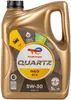 Total Quartz Ineo ECS 5W-30 5 Liter Produktbild-Vorschau 1