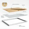 nielsen Aluminium Bilderrahmen Atlanta, 13 x 18 cm, Produktbild-Vorschau 7