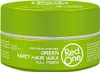 Red One - Haarcrème - Groen - Aqua Haargelcrème - Voor Productafbeelding-voorbeeld 2