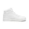 Puma Damen Sneaker, weiß(pumawhitegalaxypinkpu), Gr. 71/2 Produktbild-Vorschau 11