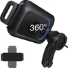 Samsung Wireless Car Charger P-H5300 Black Produktbild-Vorschau 13