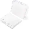Musselin Kinderwagen Set – White Produktbild-Vorschau 1