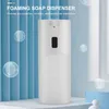 350 ml automatický dávkovač pěnového mýdla infračervený Náhled obrázku produktu 4