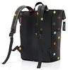 reisenthel rolltop backpack, Handgepäck-Rucksack, Produktbild-Vorschau 3