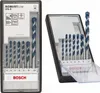 Bosch 2608588167 Bosch 7tlg. Robustline BetonbSet Productafbeelding-voorbeeld 9
