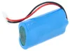 vhbw Akku kompatibel mit Severin Chill AH 7914, HV 7144 Produktbild-Vorschau 2