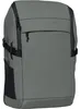 Beckmann Rucksack Street FLX Green Produktbild-Vorschau 2