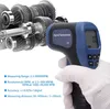 Professioneller digitaler Tachometer Drehzahlmesser, Produktbild-Vorschau 4
