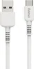 Hama 00187281 Cavo USB 1 m USB A USB C Bianco (00187281) Anteprima dell’immagine prodotto 3