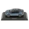 NOREV 1:43 Polestar 2 2024 Midnight Produktbild-Vorschau 12