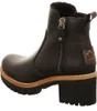 Panama Jack Damen Stiefel in Schwarz, Größe 39 Produktbild-Vorschau 8