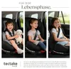Otočná autosedačka Linus, schválení i-Size, s ISOFIX Náhled obrázku produktu 7