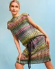 Lana Grossa GOMITOLO Nr. 17 – 41 sommerliche Strickdesigns Produktbild-Vorschau 5