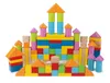 Hape - Meravigliosi blocchi da costruzione in legno - 101 Anteprima dell’immagine prodotto 1