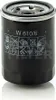 Olejový filtr MANN-FILTER W 610/6 Náhled obrázku produktu 9