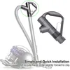 2 Handgriff Staubsauger für Dyson, Ersatzgriff handgriff Produktbild-Vorschau 2