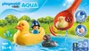 PLAYMOBIL 1.2.3. 70271 Famiglia di anatre Anteprima dell’immagine prodotto 11