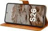 Handyhülle mit Klappe für Galaxy S26, Bizon Case Pocket, Produktbild-Vorschau 5