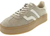 Schnürhalbschuh Sneaker (sportlich) Cuzmani Produktbild-Vorschau 24
