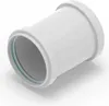 REHAU RAUPIANO PLUS, manchon coulissant, DN 40, 1 pièce. Voir les images du produit 2