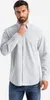 Ombre Clothing Langarmhemd für Männer Mboob Blau XL Produktbild-Vorschau 3