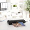 Hama 00050561, 24 cm, Laminator na zimno/gorąco, 4 min, 250 Podgląd zdjęcia produktu 4