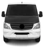 Haubenbra, zonnekap, spatbord voor Mercedes Sprinter, Productafbeelding-voorbeeld 8